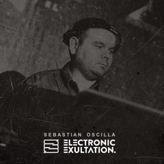 ELECTRONIC EXULTATION SPECIAL - 23 -04-2023 / Mixed By Sebastian Oscilla