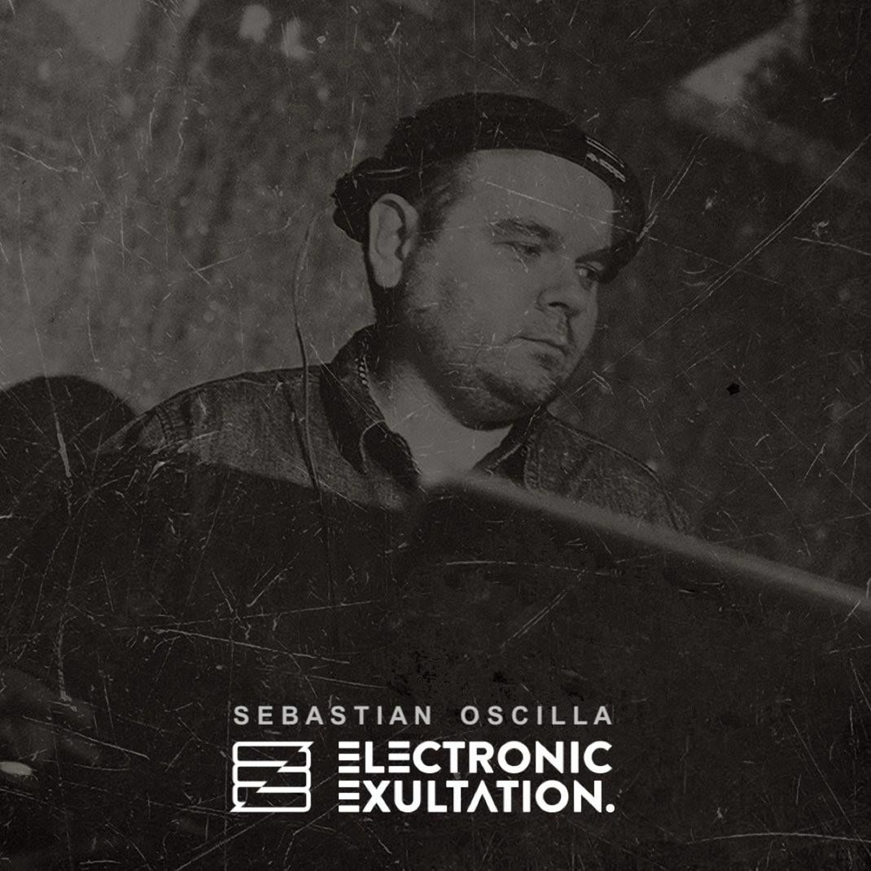 Sebastian Oscilla
