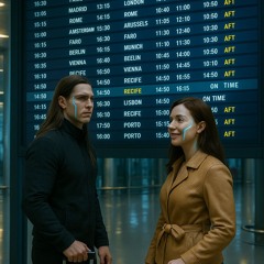 À Bientôt, Ville Lumière