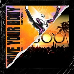 Öwnboss X Don Omar - Move Your Body X Taboo (David M Mashup) COPYRIGHT