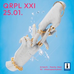 Queerpool Closing (01-2025)