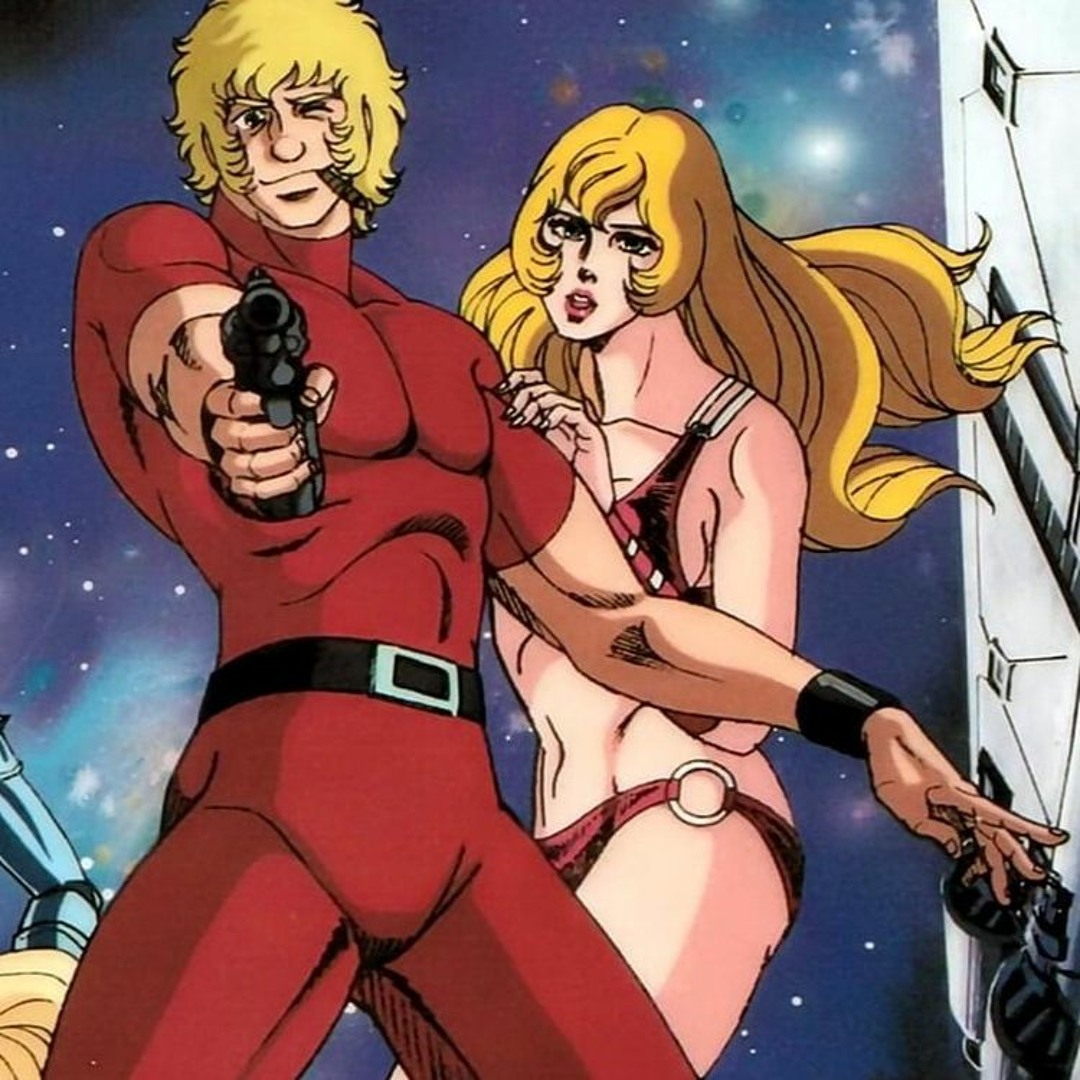 Listen to 前野曜子 / コブラ Cobra (スペースコブラ)TV OP by