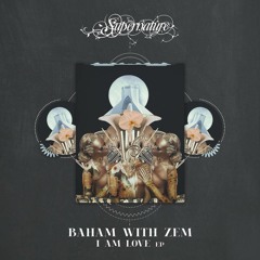 PREMIERE: Baham Feat Zem - I Am Love (Anthony Middleton Reconstruktion Mix)