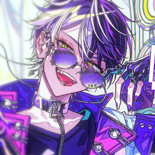 Listen to 【Rap arrange】 CH4NGE / Giga 歌ってみたシクフォニ
