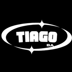 TIAGO BA 1ER SET REGUETTON/HOUSE