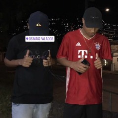 《CHEFINHO DJ 🏌🏾‍♂️& TDR DJ🏌🏾‍♂️》