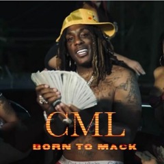CML “BORN TO MACK”