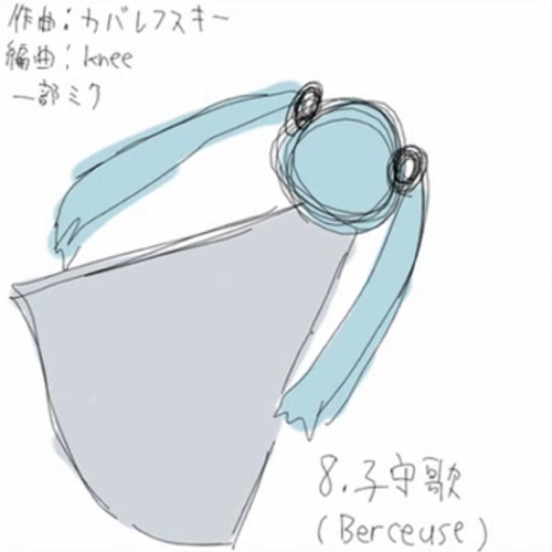 Aquestone - MusumesaibouP