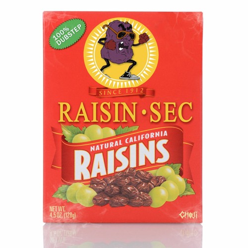 RAISIN SEC (FREE)