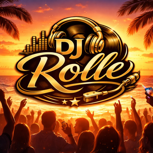 Stream Mallorca Live with DJ Rolle - Mallorca 2026 (Dj Rolle Party Mix ...
