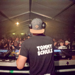 Tommy Schulz-Unser Sommer (Deutsch House)