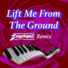 Lift Me From The Ground Zymphonic Remix