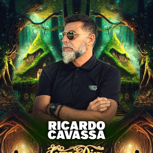 Stream SET RICARDO CAVASSA - This Is My Dream by RICARDO CAVASSA