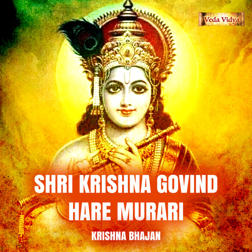 sri krishna govinda hare murare sri krishna govinda hare murare