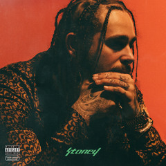 Copy of Post Malone - I Fall Apart