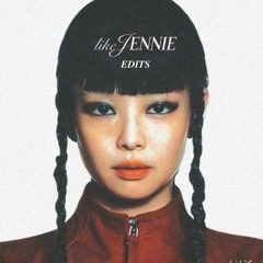 Like Jennie x Put Cha Back In It (Baile Funk Edit) | HYPEDDIT KPOP #1
