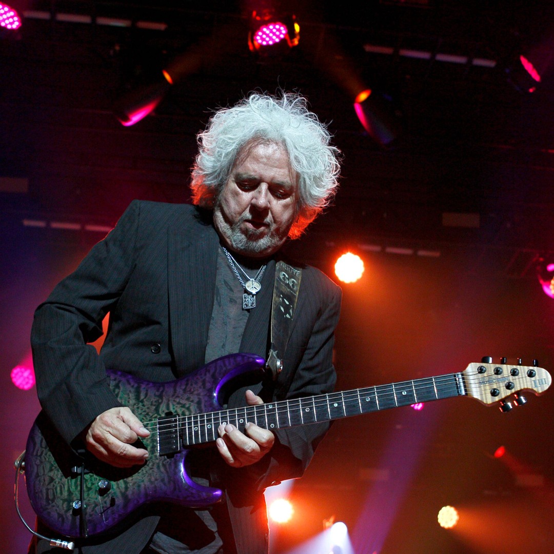 Stream Learn 10 Techniques from Steve Lukather – Ex. 3 by