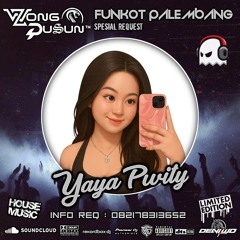 DJ WONG DUSUN REMIX l DUGEM TAPI BUKAN AKU X MENGAPA INI TERJADI l SPESIAL REQUEST YAYA PWITY 2025