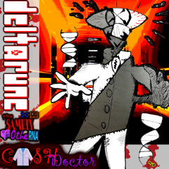 [IN FIRST PLACE,] C🥼SH DOCTOR - [Deltarune: The Samety & OtheRNA Puppet]
