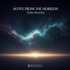 Notes from the Horizon (Cello Reverie)