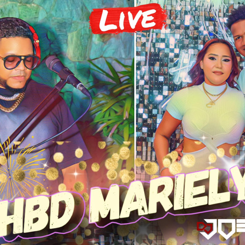 Stream Live Hbd Marielys Guerrero En Vivo Dj Joe Catador C