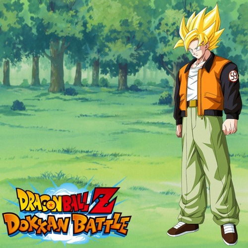 Stream NEW ORANGE JACKET SUPER SAIYAN GOKU SUPER ATTACK! Dragon Ball Z  Dokkan Battle. by saucethaprime | Listen online for free on SoundCloud