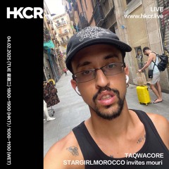 TAQWACORE: STARGIRLMOROCCO invites mouri - 04/02/2025