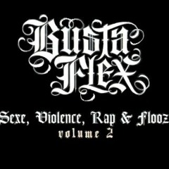 CapTaiN B Ft Busta Flex - Sexe, Violence, Rap Et Flooze Vol 2 (Prod By Joe Bugatti Beats) 2023