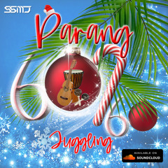 Lyrical Art - [SSMJ] - Parang 60/60 Juggling