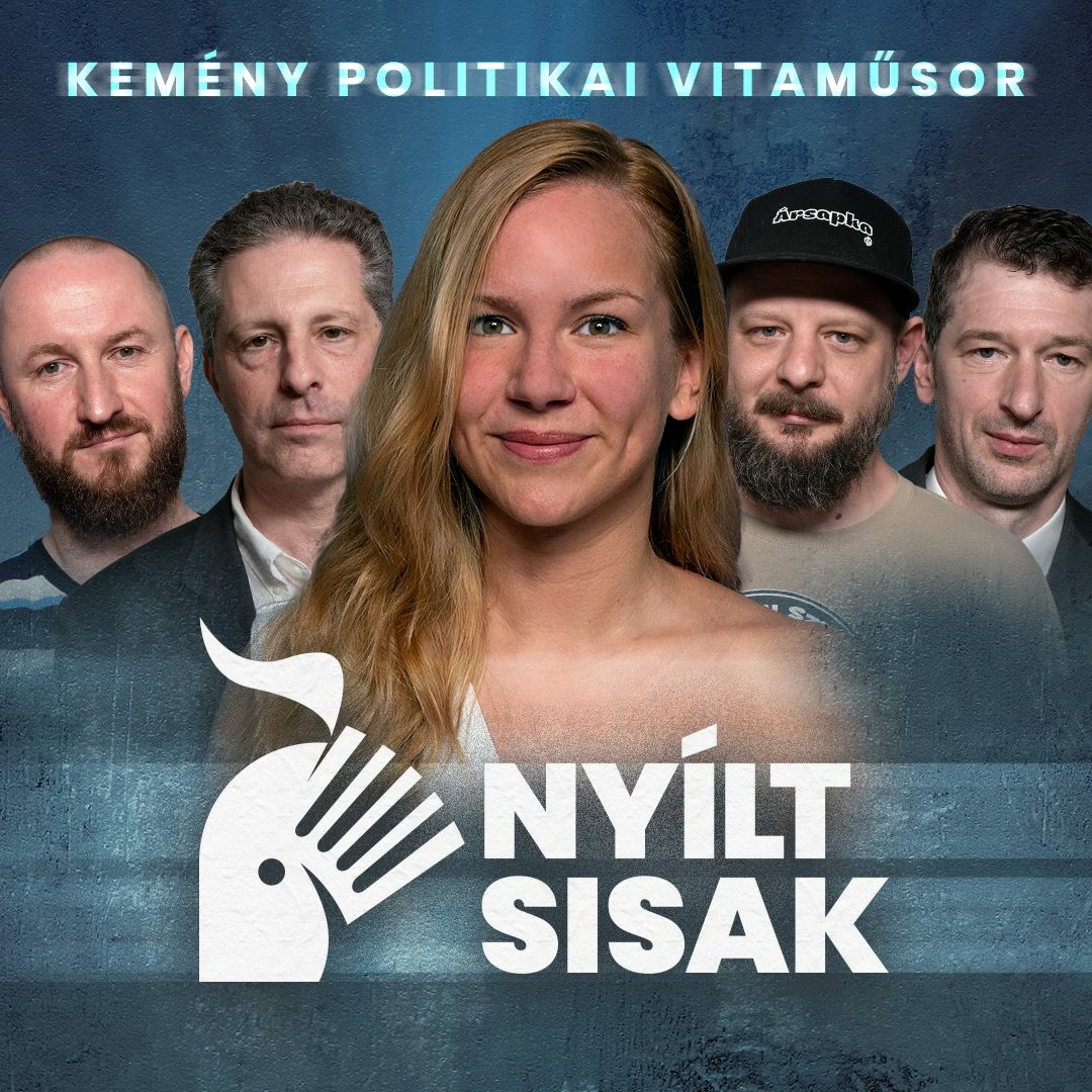 Jelen Podcast