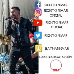 RIKA SWING (RICHITO Y TITO "LA AMAS COMO YO"  (en Vivo Cayey)