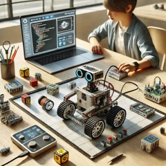 Fundamentos de Programación con Rasti Oki 2