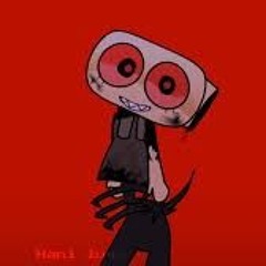 Guchiry - Abnormality Dancing Girl (Twisted Shelly)