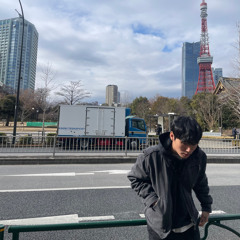 Yung Simi X Lil Anxi - Lonely Summer Nights (Prod. Cxld Blxxd)