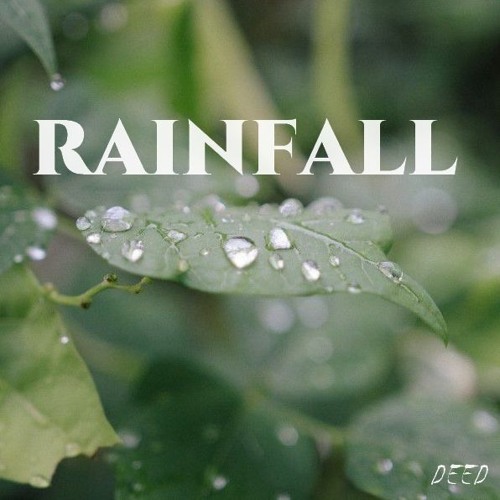 Rainfall
