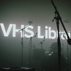 VHS Library
