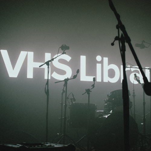 VHS Library