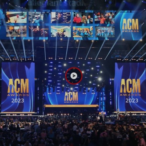Stream [LIVESTREAM]TV] ACM Awards 2023 Live Broadcast ON 11 May 2023 by