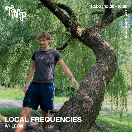Local Frequencies w/ Leon