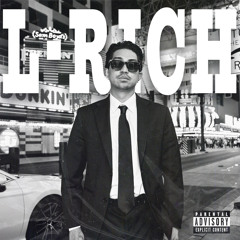 NIGHT CAP (feat. Phillip Wolf)