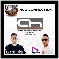 Nucrise & Mr. Trancetive pres. Trance Connection 133 (Afterhours.FM 06-11-2021)