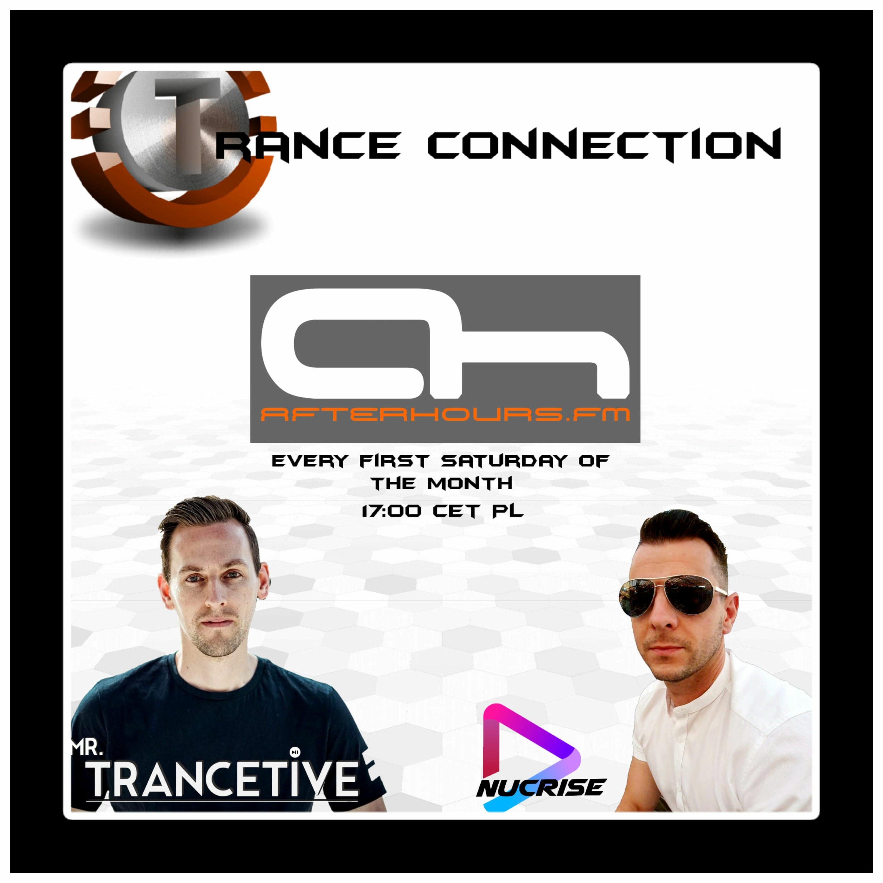 The Trance Library