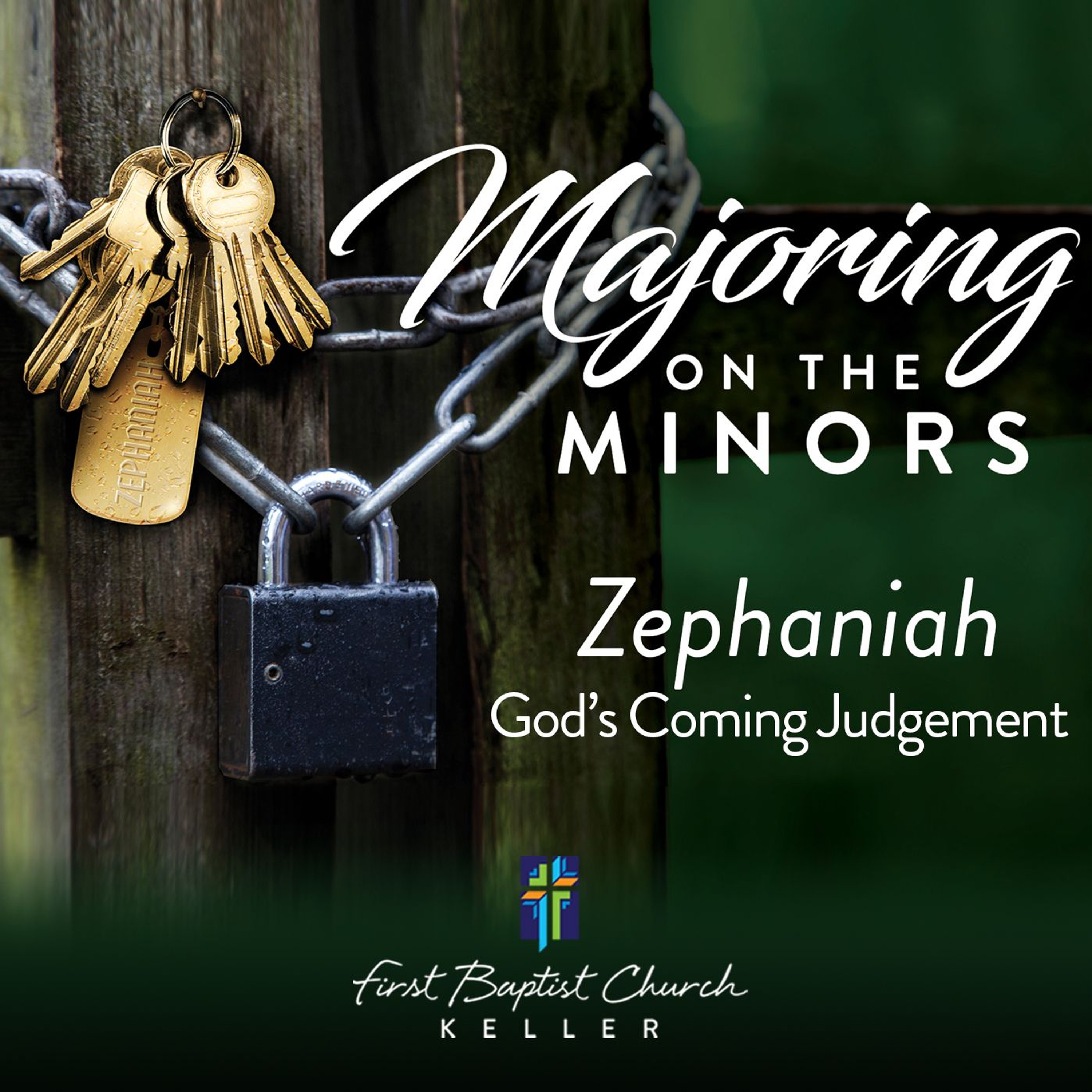 Zephaniah 07-02-23 episode artwork