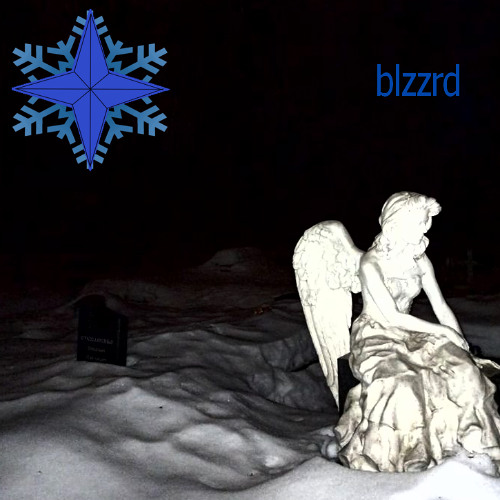✹ Blizzard ✹ prod.fairyonthelsd