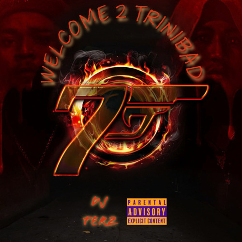 Welcome 2 TriniBad