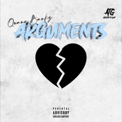 Arguments (Prod. Trey)