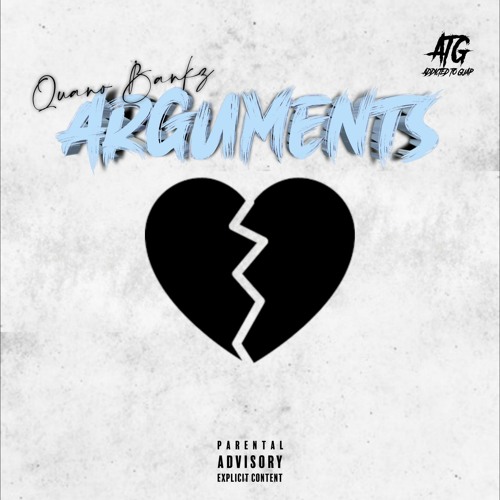 Arguments (Prod. Trey)