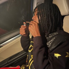 Yung Cavo - Distractions