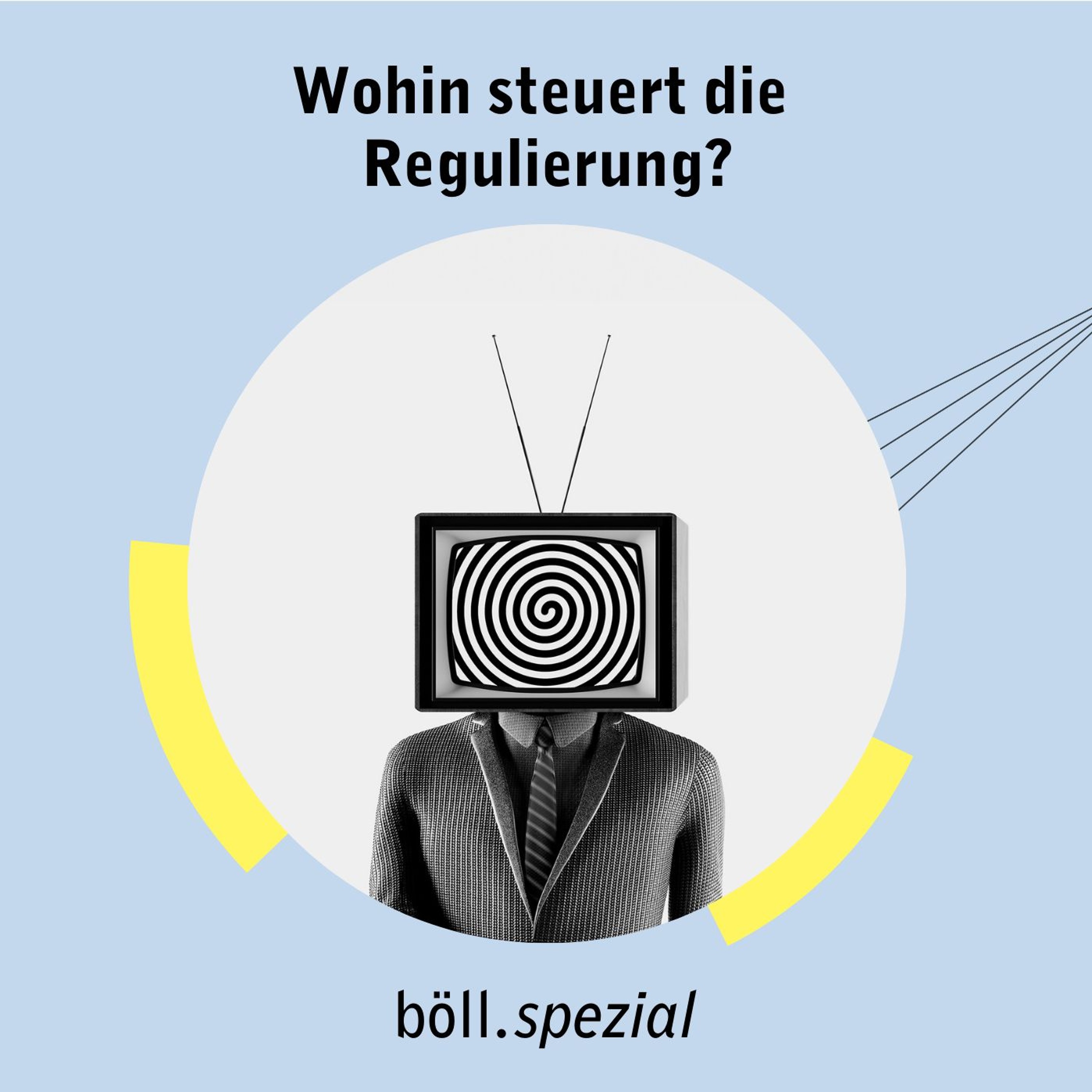 Alle Podcasts und Audiofiles der Heinrich-Böll-Stiftung