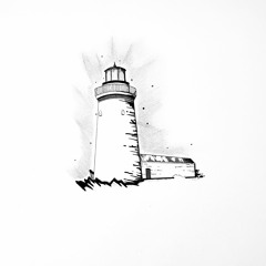 The Lighthouse (prod. wurlishmouk)
